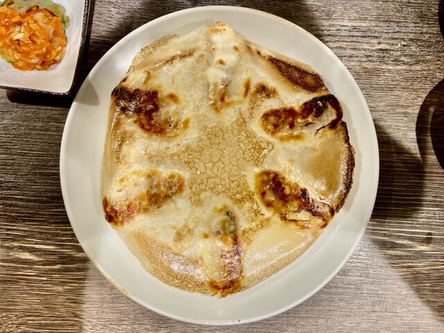 餃子居酒屋ぎょびー - 十三/餃子 | 食べログ
