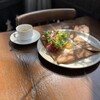ブレッツカフェ クレープリー 表参道店