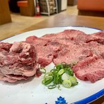 ソウル亭 鴨島本店 - 