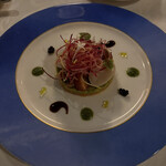 ブルーバイユー・レストラン - 