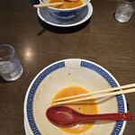 からみそラーメン ふくろう - 