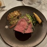 ブルーバイユー・レストラン - 