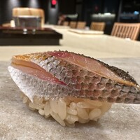 すし 零 - 
