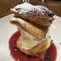 BISTRO DOUBLE - 