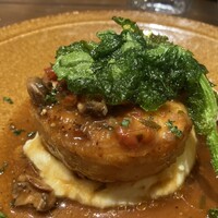 BISTRO DOUBLE - 