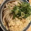 うどん 讃く