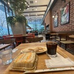 カフェチャオプレッソ - 