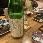 地酒・地魚 三代目ハルク - 