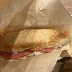 カフェチャオプレッソ - 