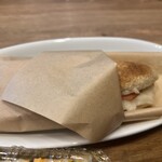 カフェチャオプレッソ - 