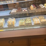 カフェチャオプレッソ - 