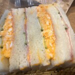 カフェチャオプレッソ - 