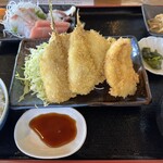 魚料理専門店 わかせい - 