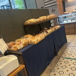 カフェチャオプレッソ - 