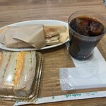 カフェチャオプレッソ - 