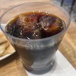 カフェチャオプレッソ - 