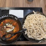 上州濃厚激辛うどん 麺蔵 - 