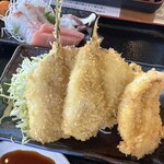 魚料理専門店 わかせい - 