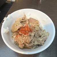 リュクス ダイニング ハプナ - 