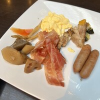 リュクス ダイニング ハプナ - 