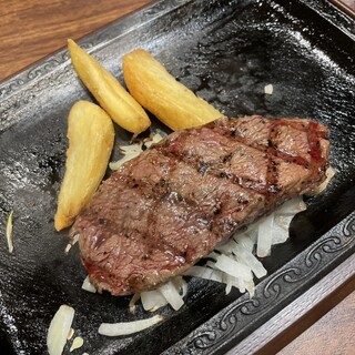 ステーキガスト_1