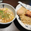麺屋武蔵 虎嘯