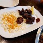 ナングロガル - 