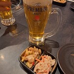 鶏焼いて蕎麦で〆る 個室居酒屋 鳥や - 