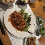 和洋割烹 しまおか - 
