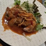 和洋割烹 しまおか - 