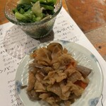 和洋割烹 しまおか - 