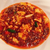 中国料理 四川 - 