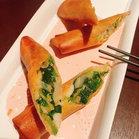 中国料理 四川 - 