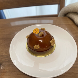 ピエール・エルメ・パリ_1