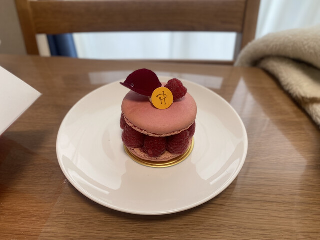 マリアージュフレール＋ピエールエルメ ピエール・エルメ・パリが麻布台ヒルズ マーケットに限定出店