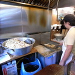 POMMES FRITES - Pommes Frites