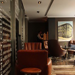 アクアリウム　at ALFRED DUNHILL - 