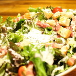 カーヴ隠れや - 料理写真: