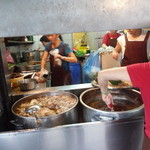 林東芳牛肉麵 - 