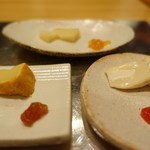 エッサンシエル - 