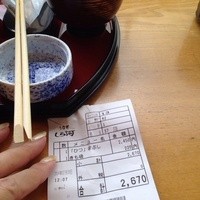 しら河 浄心本店 - 昔より、高い