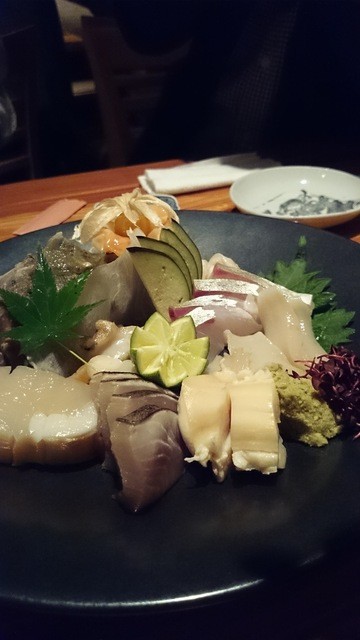 けゆめさんが投稿した貝と魚シェルハラ 兵庫 三宮 の口コミ詳細 食べログ