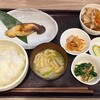 和定食 麦めし いとう