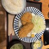 とんかつ 田 豊洲店
