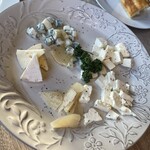 ソライロキッチン天王寺inてんしば - 