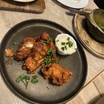 ソライロキッチン天王寺inてんしば - 