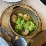 ソライロキッチン天王寺inてんしば - 