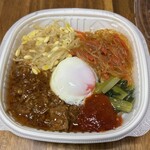 セブンイレブン - 料理写真: