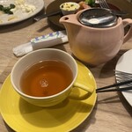 ソライロキッチン天王寺inてんしば - 