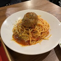 Seafood bar Ermitage 代々木店 - 